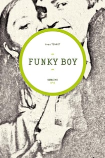 Funky boy