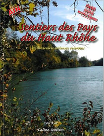 Sentiers des pays du haut rhone