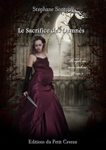 Le cycle des âmes déchues Tome 2 - le sacrifice des damnés