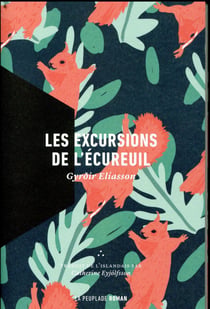 Les excursions de l'écureuil