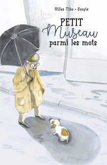 Petit Museau parmi les mots