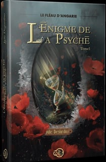 L'enigme de la psyche - t01 - l'enigme de la psyche - les fleau d'angarie