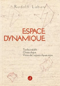 NOUVELLES DE DANSE n.51 : espace dynamique
