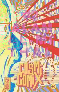 Cosmicomix Tome 2 : 'alam al-mithâl