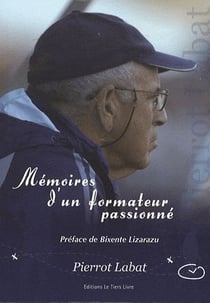 Mémoires d'un formateur passionné