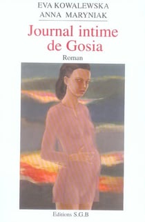 Journal intime de gosia