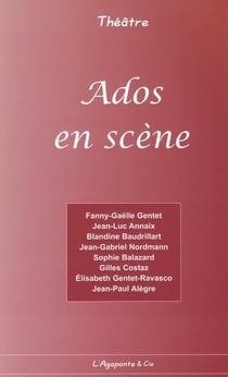 Ados en scène