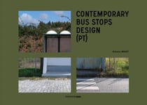 Contemporary bus stops design (pt)