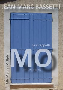 Je m'appelle mo