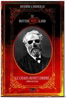 Le butter polar land