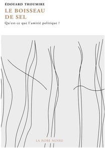 Le boisseau de sel