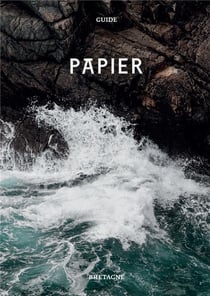 PAPIER Bretagne