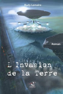 L'invasion de la terre