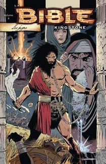 La Bible Kingstone Les Juges T04