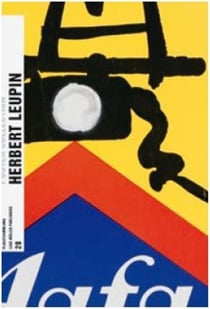 Poster collection 28: herbert leupin