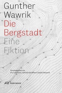 Die bergstadt eine fiktion /allemand