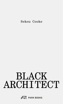 Black architect