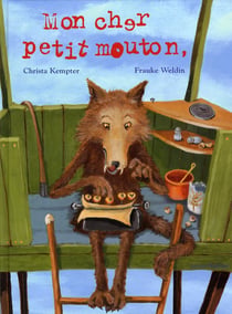 Mon cher petit mouton