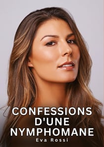 Confessions d'une Nymphomane : Histoires Érotiques Interdites de Sexe Tabou pour Adultes