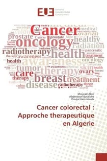 Cancer colorectal : Approche therapeutique en Algerie