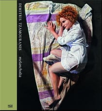 Dimitris tzamouranis melancholia /anglais/allemand