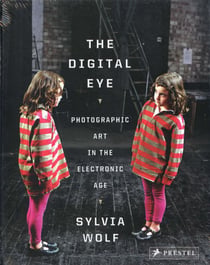 The digital eye - photographic eye in the electronic age