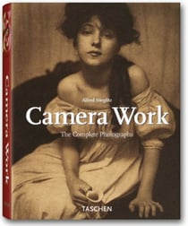 STIEGLITZ CAMERA WORK