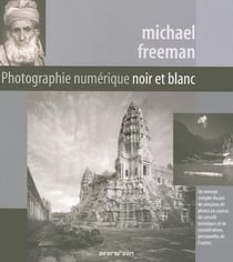 Photographie numérique - noir et blanc