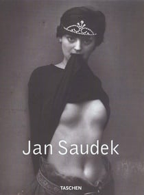 Jan saudek-trilingue - fo