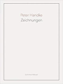 Peter handke zeichnungen