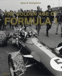 THE GOLDEN AGE OF FORMULA ONE