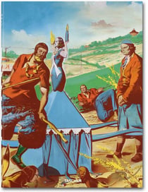 Neo rauch