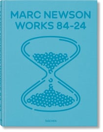 Marc Newson: Works 84-24