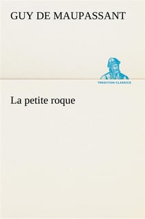 La petite roque