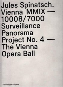 Jules spinatsch vienna mmix 10008/7000