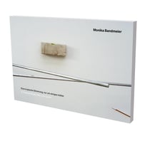 Monika Brandmeier : a tropical mood, only a lot cooler