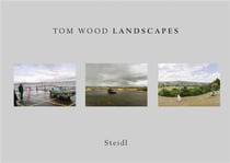 Tom Wood : Landscapes