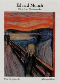 Edvard munch the early masterpieces (bibliotheque visuelle)
