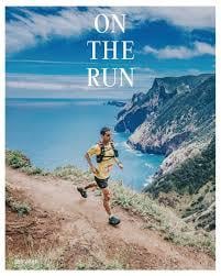 On the run - running across the globe