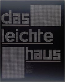 Das leichte haus /allemand