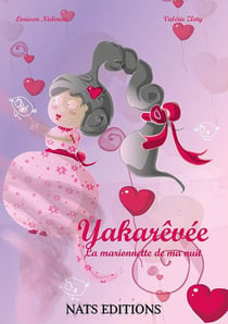 Yakarêvée - la marionnette de ma nuit