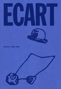 Ecart geneve 1969 - 1982 /anglais