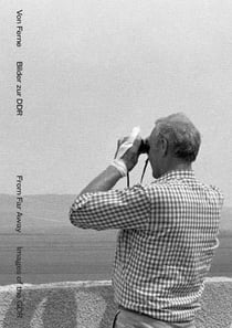From far away : images of the gdr /anglais/allemand