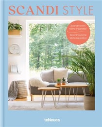 Scandi style : Home inspiration