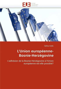 L'union europeenne- bosnie-herzegovine