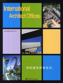 International architect offices t.2