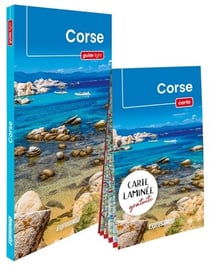 Corse (édition 2025)