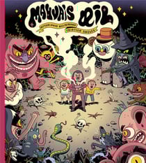 Mauvais oeil : Mythologie galicéenne