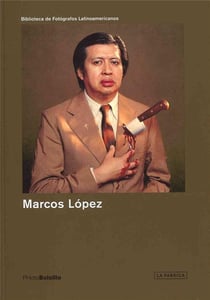 PHOTOBOLSILLO : Marcos Lopez