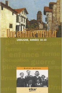 Une enfance urruñar